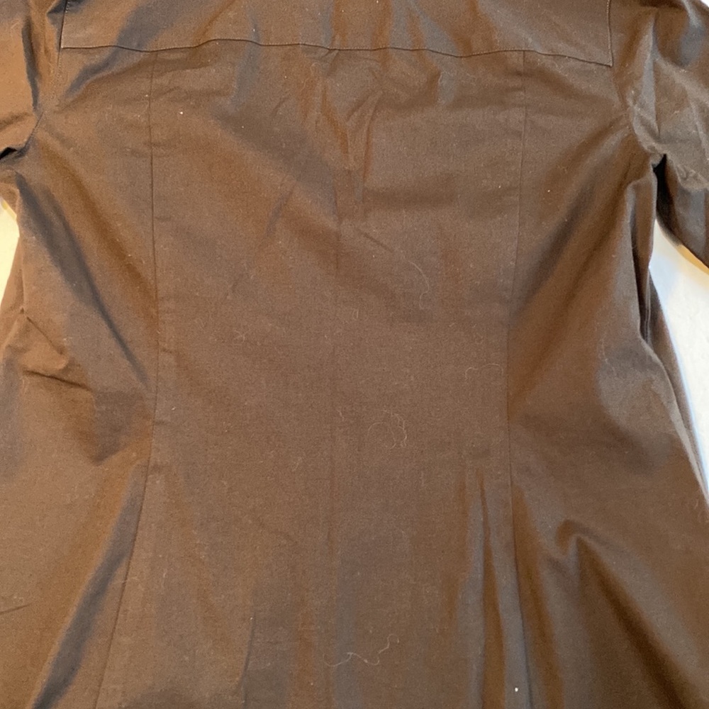 Fitted blouse - Picture 6 of 6